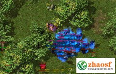 畅游1.76精品传奇_道士唤魔开荒只是舒适体验的起点
