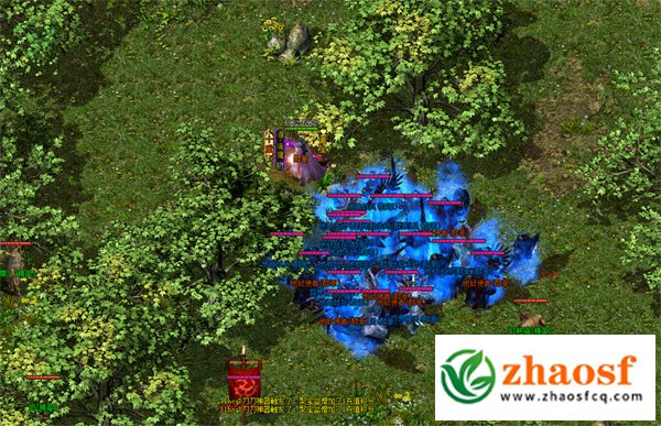 zhaosf传奇发布网1