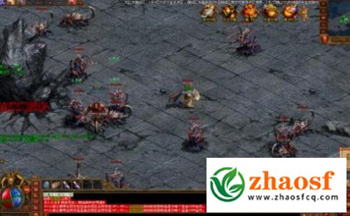 zhaosf传奇发布网3