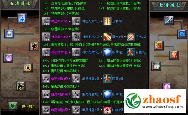 zhaosf传奇发布网2