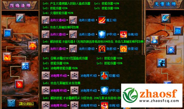 zhaosf传奇发布网3
