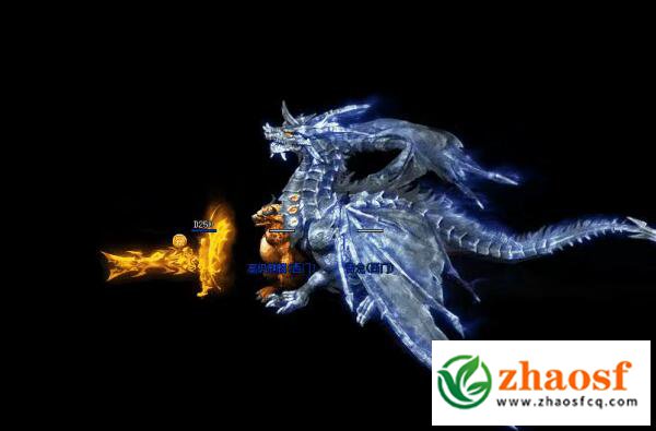zhaosf传奇发布网2