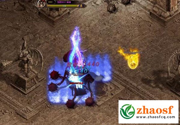 zhaosf传奇发布网2