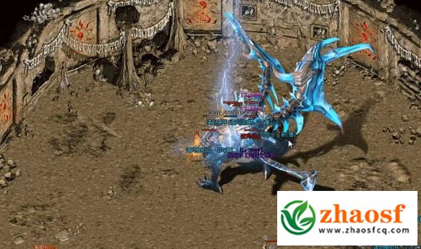 zhaosf传奇发布网3
