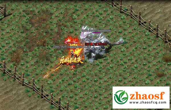 zhaosf传奇发布网3