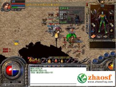 1.70金币复古版_回归传奇初心_散人玩家养老必选