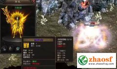 《1000倍充值传奇》资源为王的硬核玩法与散人逆袭之路