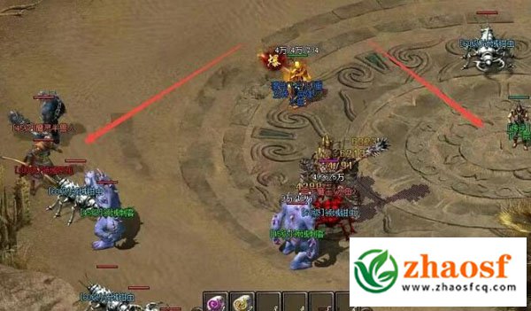 zhaosf传奇发布网3