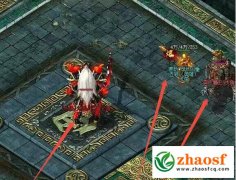 熔岩孤胆：战士与炎魔之魂的死亡之旅