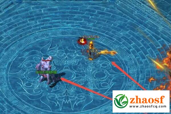 zhaosf传奇发布网
