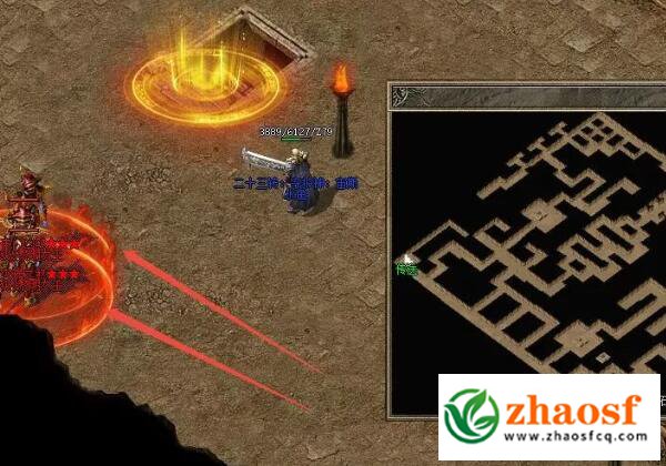 zhaosf传奇发布网1