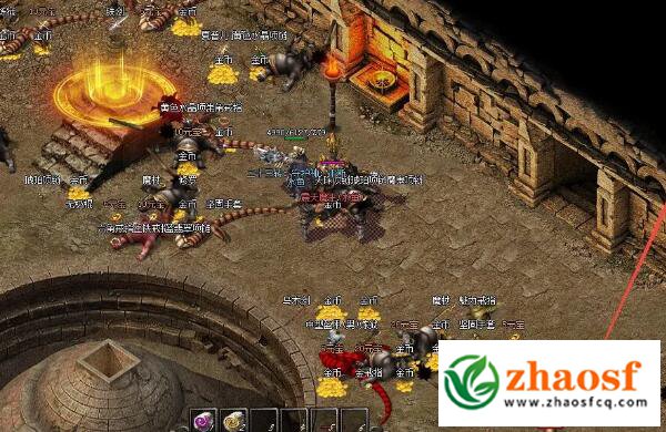 zhaosf传奇发布网3
