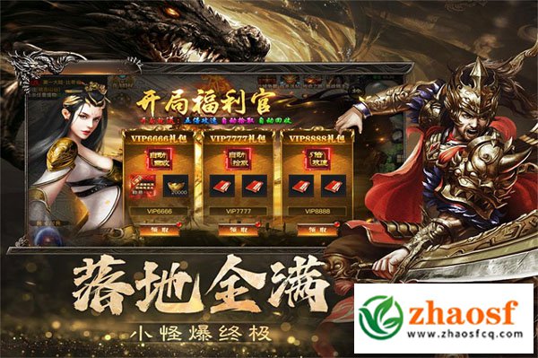 zhaosf传奇发布网1