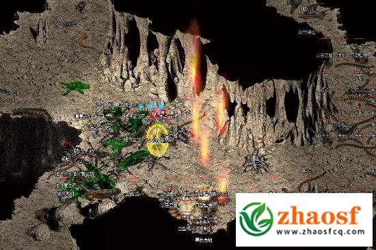 zhaosf传奇发布网3