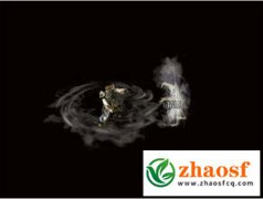 传奇道士的噬魂术，为何它能终结灵魂火符的时代？