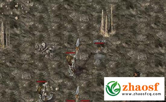 zhaosf传奇发布网