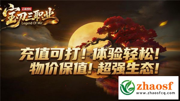 zhaosf传奇发布网1